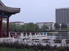 -西海子公园