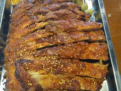 -玫瑰红烤羊排(北新桥三条店)