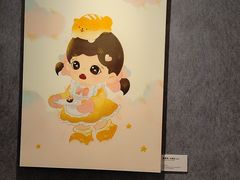 -龙湖杭州滨江天街
