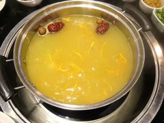 -丫丫汤膳打边炉(宏府408坊店)