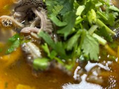 -白老大羊杂碎稍麦