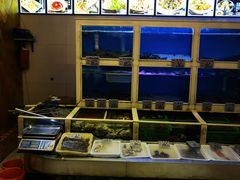 -丽园海鲜饭店(东关街店)