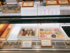 -TIENSTIENS将将(三里屯店)