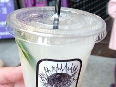 可尔必思苏打-HANA COFFEE(长寿路店)