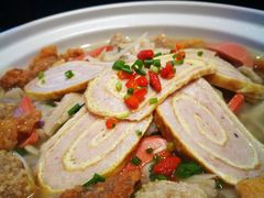 -印象鲵宴·张家界地标美食名片(溪布街店)