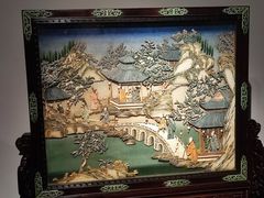 -上海博物馆(人民广场馆)