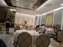 -狮王府淮扬菜(新街口友谊店)