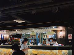 -戈拿旺巴西烤肉(崇文门店)