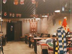 -MC精品真人密室逃脱(星游城店)