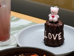 -沛家·西餐Brunch·直火料理