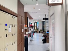 -海马体家庭照相馆(广州正佳广场店)