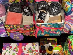 -LUSH(威尼斯人店)