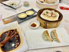 -新兴家喻酒家·羊城名宴(昌岗店)