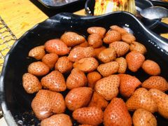 -鑫釜山海鲜烧烤(鑫丰国际店)