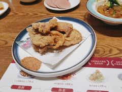 -新时代大酒店(仰口路店)