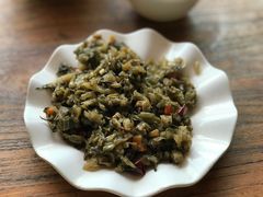 -少林寺欢喜地素斋馆