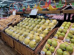 -果蔬好生活超市(新荟城店)