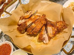 -巴扎美食·新疆菜·西域歌舞表演餐厅(新疆大厦店)