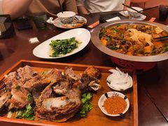 -那拉提之疆·新疆菜(美院店)