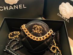 -CHANEL(恒隆广场店)