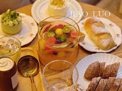 -角落低卡烘焙(正弘城店)