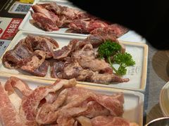 -喜来稀肉(虹泉路店)
