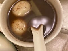 -上海金桥红枫万豪酒店-万豪中餐厅