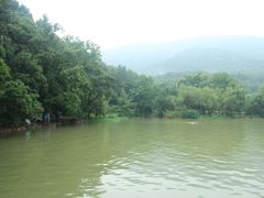 -紫霞湖公园