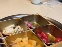 -和庆斋羊蝎子火锅·碳缸烧烤(顺义旗舰店)