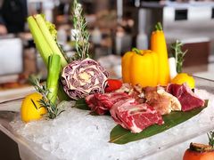 -罗浮宫索菲特酒店餐饮部