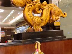 -北海渔村酒楼·粤菜海鲜点心(新华店)