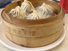 -二泉园老菜馆·百年无锡菜