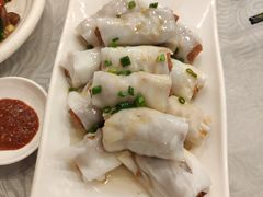 酿炸面肠粉-粤·向群饭店(龙津东路总店)