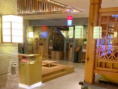 -菲拉拉漫温泉(东环路店)