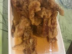 -石老头关东饺子王·东北菜(嘉华鑫城店)