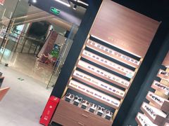 -LensCrafters亮视点(北京嘉里中心店)