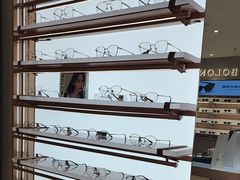-BOLON暴龙眼镜(上海万象城店)