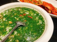 -上海1号私藏菜(静安店)