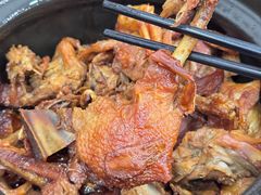 -斯丹姜母鸭·古法干香(涂门街总店)