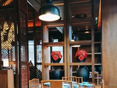 -丽江金茂凯悦臻选酒店-滇香馆