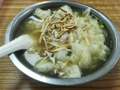绉纱小馄饨-荣巷小馄饨(荣巷店)