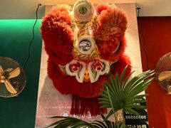 -禄运茶居·手工点心(猎德店)