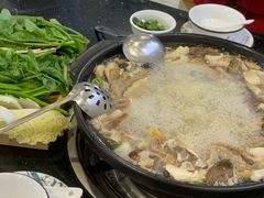 -草墩罗非鱼庄•野生菌•腊排骨(七星街上段店)