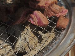 -白山烧烤(文安路万豪店)