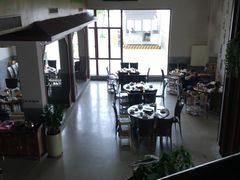 大堂-外家鸽(横栏永兴店)
