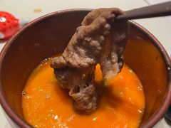 -上井料理黑金店(IFS国金中心店)