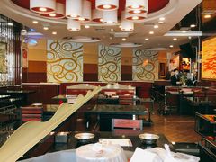 大堂-蝎王府羊蝎子(西直门店)