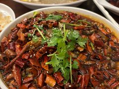 -一记洛阳菜·糖醋小排·水席(十字街店)