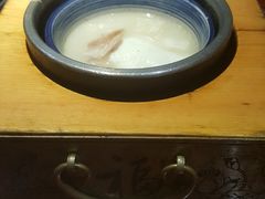 -小铫鸡汤