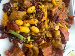 -蟹天蟹地农家菜·阳澄湖大闸蟹(浅水湾店)